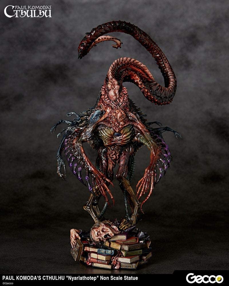 Nyarlathotep